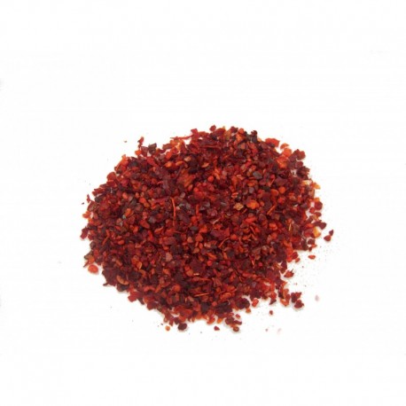 Cayena hojilla (con semillas)