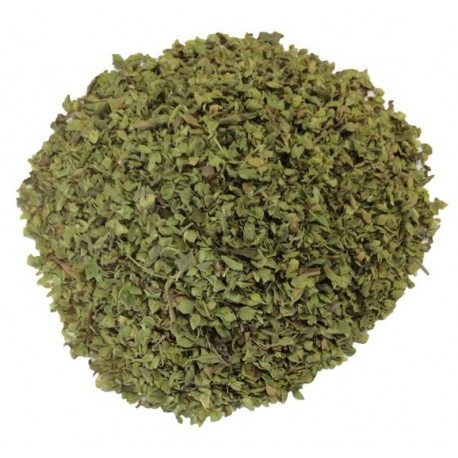 Oregano hoja flor 1ª