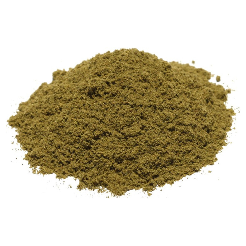 Oregano molido