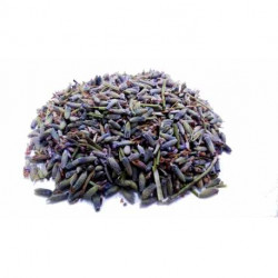 Lavanda hojas
