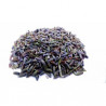 Lavanda hojas