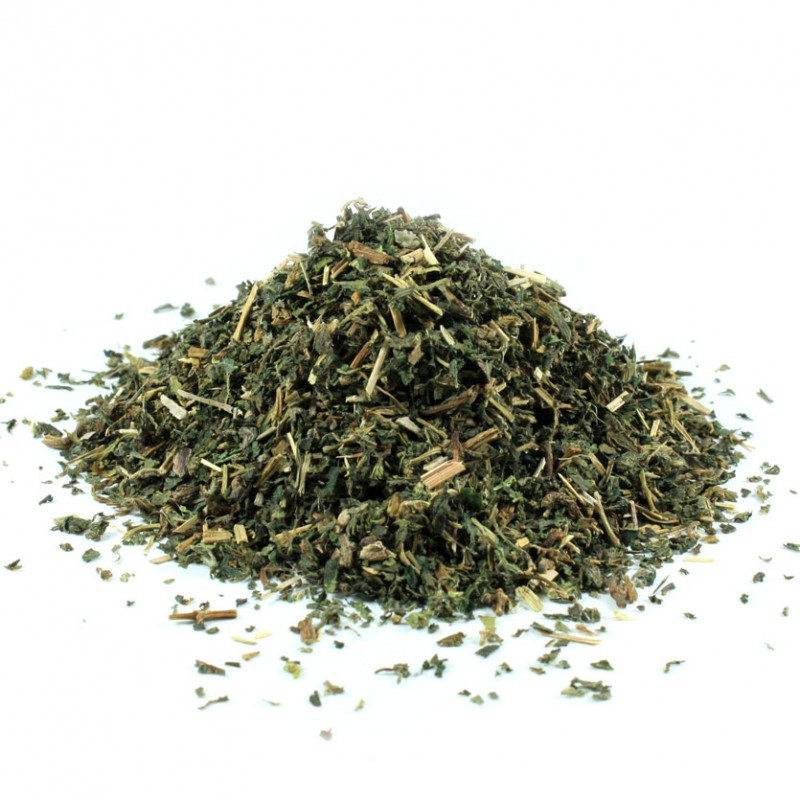 Ortiga verde