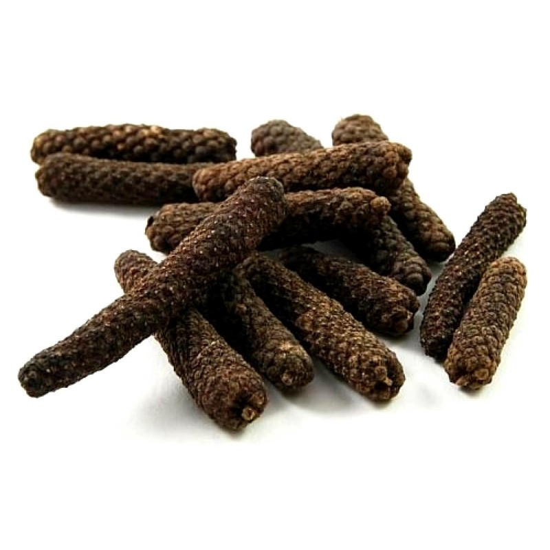 Pimienta larga de Java
