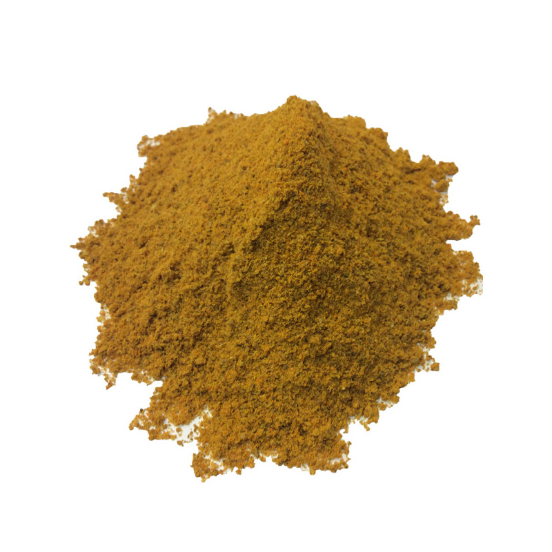 Ras el hanout