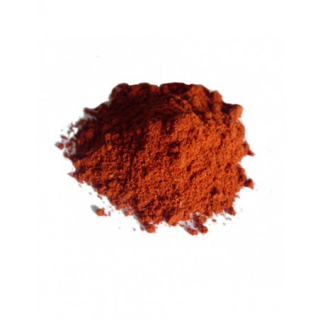 Tandoori massala
