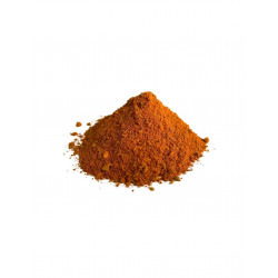 Especias cajun