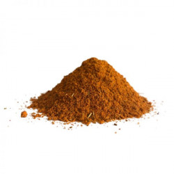 Especias para paella