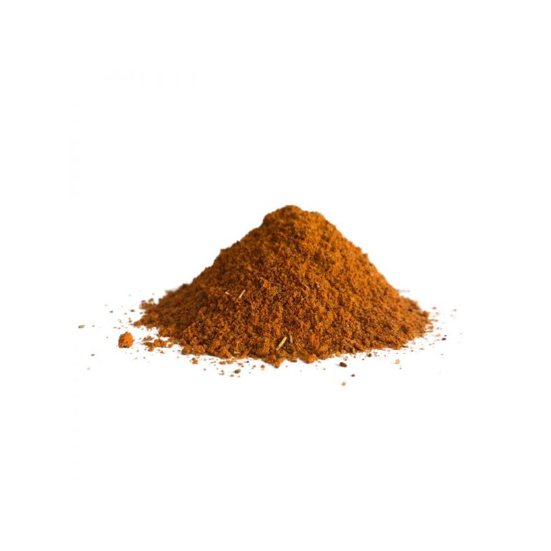 Especias para paella