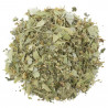 Tila hoja cortada
