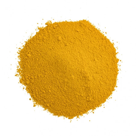 Curcuma Latte (Leche Dorada)