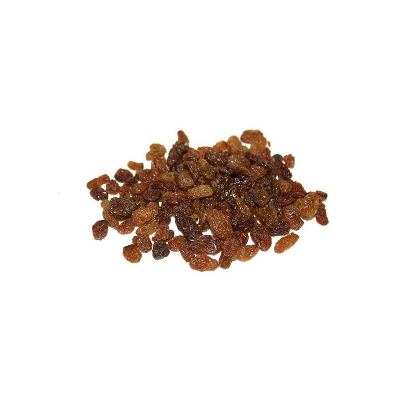 Pasas sultanas