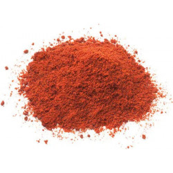 Achiote molido