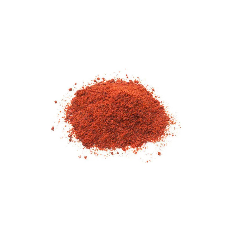 Achiote molido