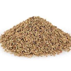 Anís grano o Anís verde