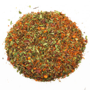 Especias para chimichurri