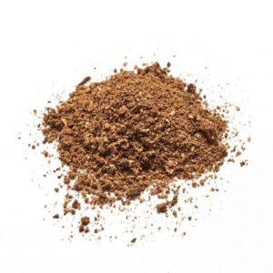 Garam massala