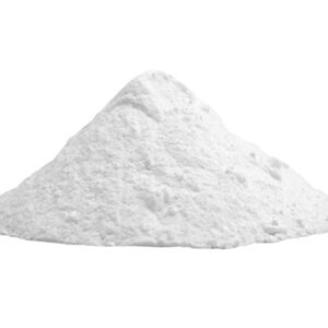 Bicarbonato sodico (E500)