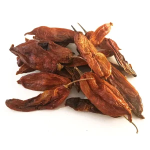Aji amarillo