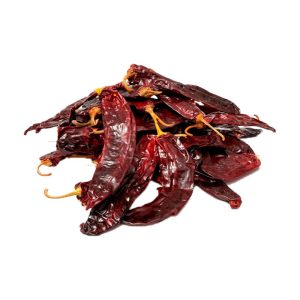 Chile guajillo